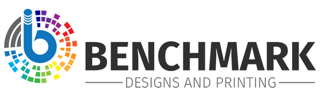 Benchmark Designs and Printing - Coming Soon!